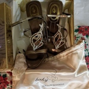 BabyPhat Women's shoes 💖